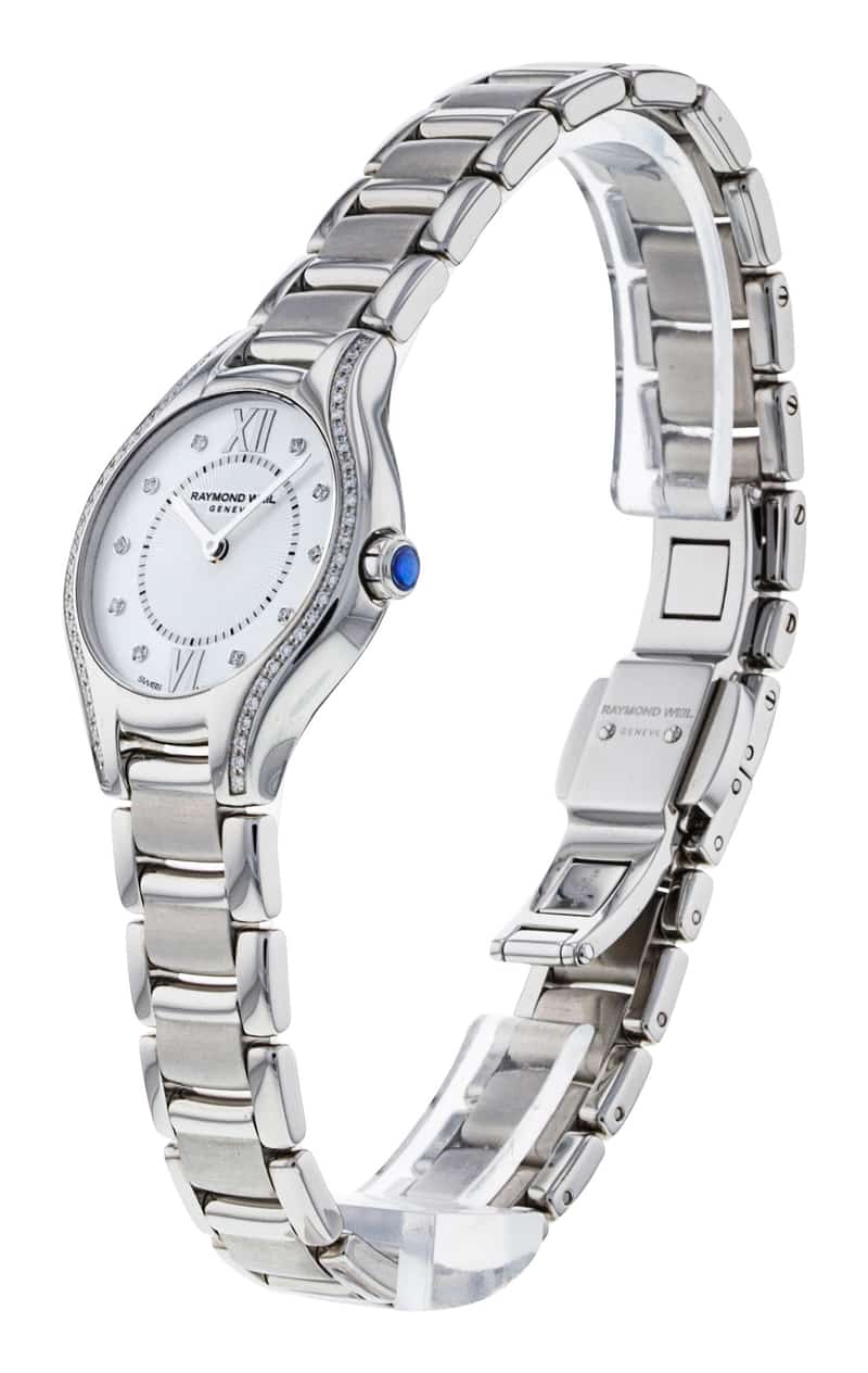 Raymond Weil Noemia 5124-STS-00985